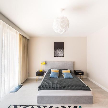 Raval Apartments - Soft Black Rewal Dış mekan fotoğraf