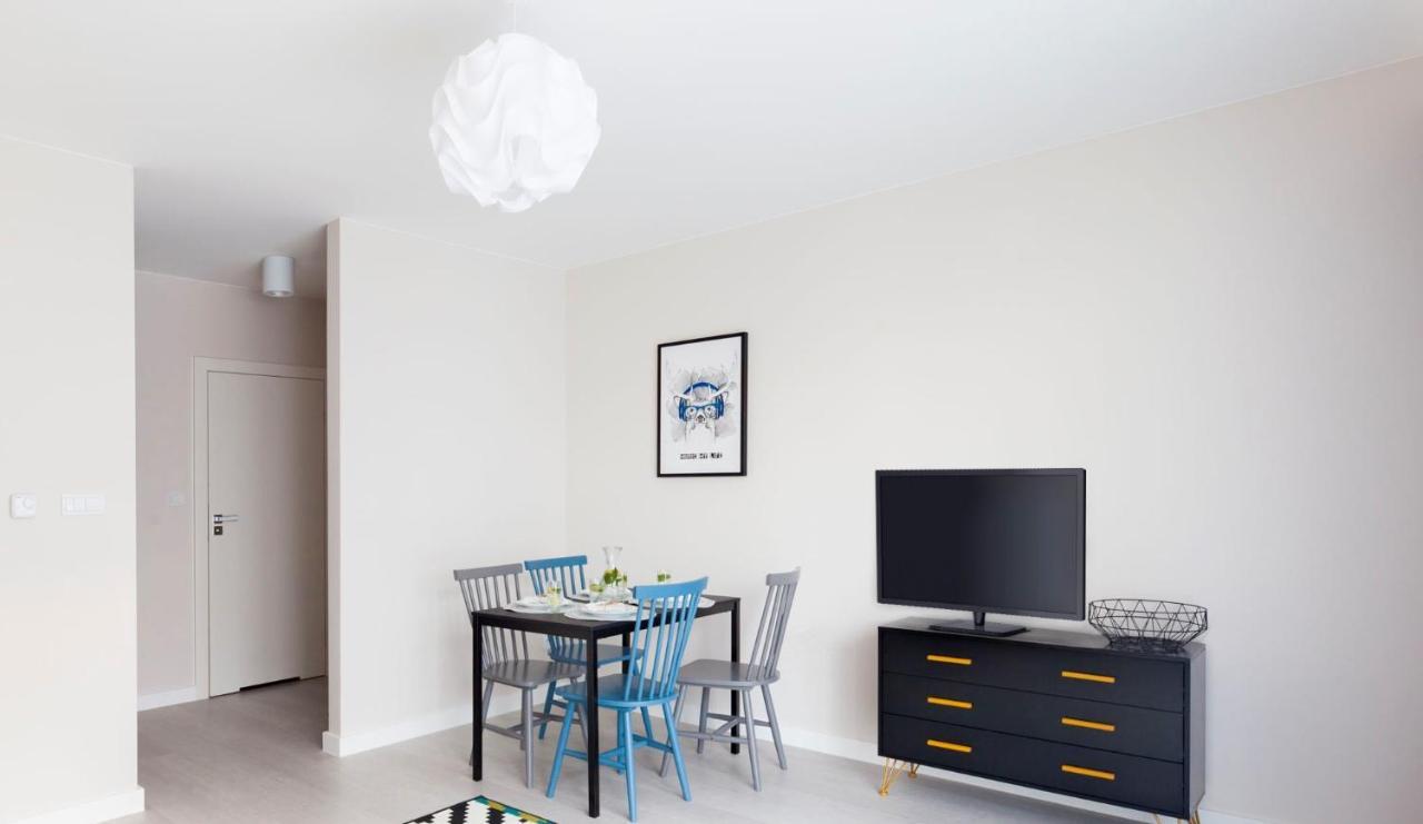 Raval Apartments - Soft Black Rewal Dış mekan fotoğraf