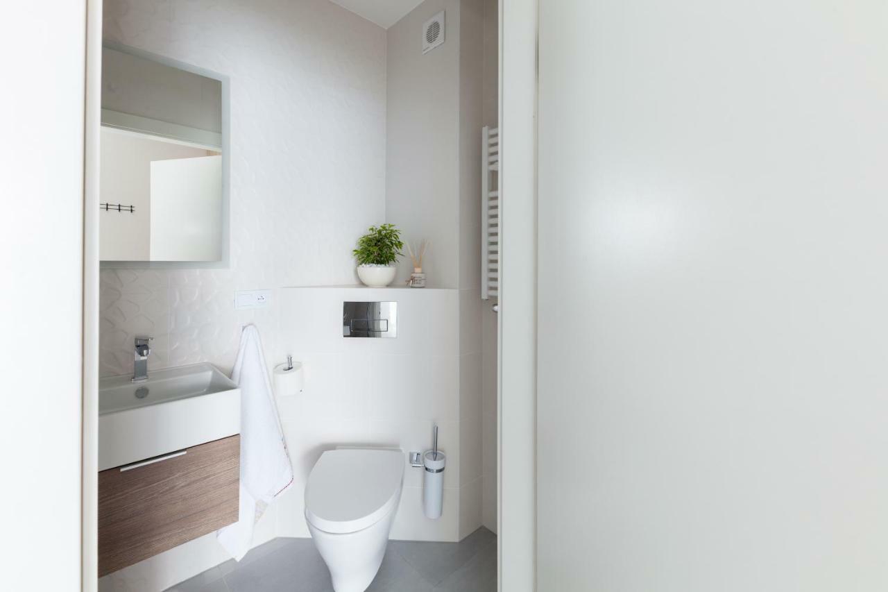 Raval Apartments - Soft Black Rewal Dış mekan fotoğraf