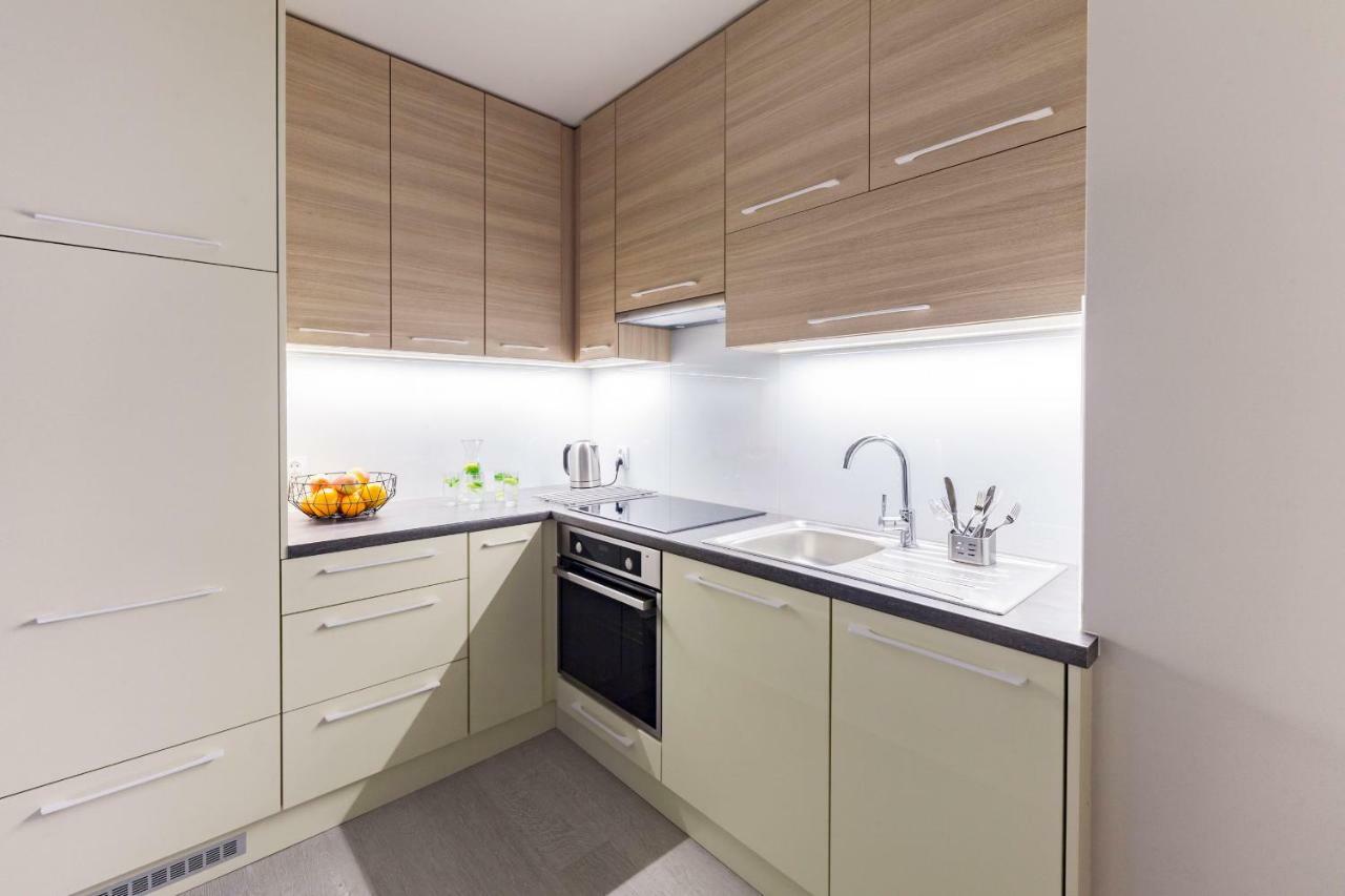 Raval Apartments - Soft Black Rewal Dış mekan fotoğraf