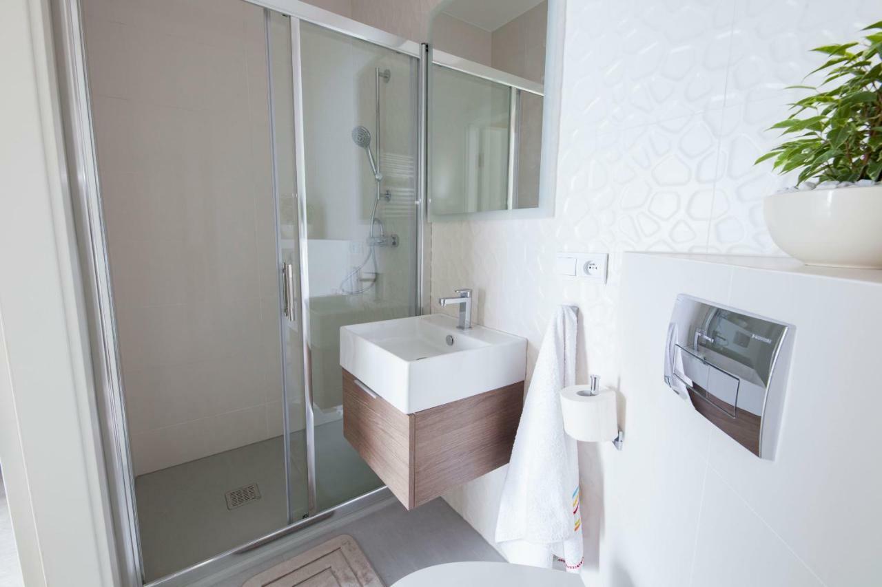Raval Apartments - Soft Black Rewal Dış mekan fotoğraf